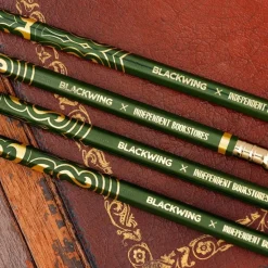 Set 12 Lapices Independent Bookstores 2025 Blackwing