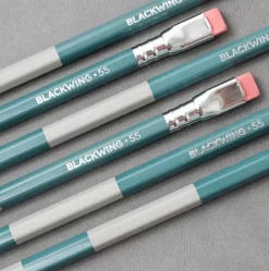 Set 12 Lapices Volumes 55 Blackwing