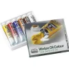 Set 6 óleo Winton Intro Set Winsor & Newton 21ml