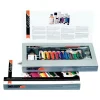 Set 10 óleos al agua Gift Set Cobra Artist Talens 40ml