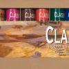 Set 10 Óleos Extrafinos Classico Maimeri 20ml