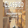 Set 5 Óleos Extrafinos Classico Maimeri 20ml