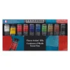 Set 10 Óleos Extrafinos Sennelier 21ml