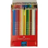 Set 36 lápices acuarelables Classic Colour Faber-Castell