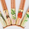 Set 6 lápices aromatizados Viarco