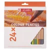 Set 24 Lápices Colores Art Creation