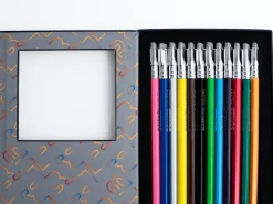 Set 12 Lápices Colors Blackwing