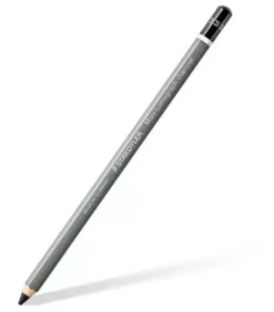 Set 3 Lápices de carboncillo 100C Mars Lumograph Staedtler