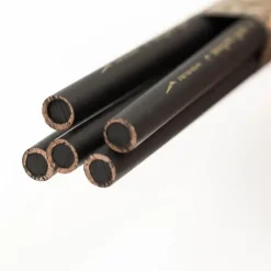 Set 6 lápices de carboncillo suave acuarelable Soft Carbon ArtGraf
