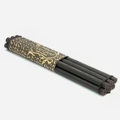 Set 6 lápices de carboncillo suave acuarelable Soft Carbon ArtGraf