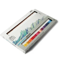 Set 72 Lápices de colores acuarelables Studio Collection Winsor and Newton