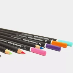 Set 24 lápices de colores acuarelables Garrafa Silkscreen ArtGraf
