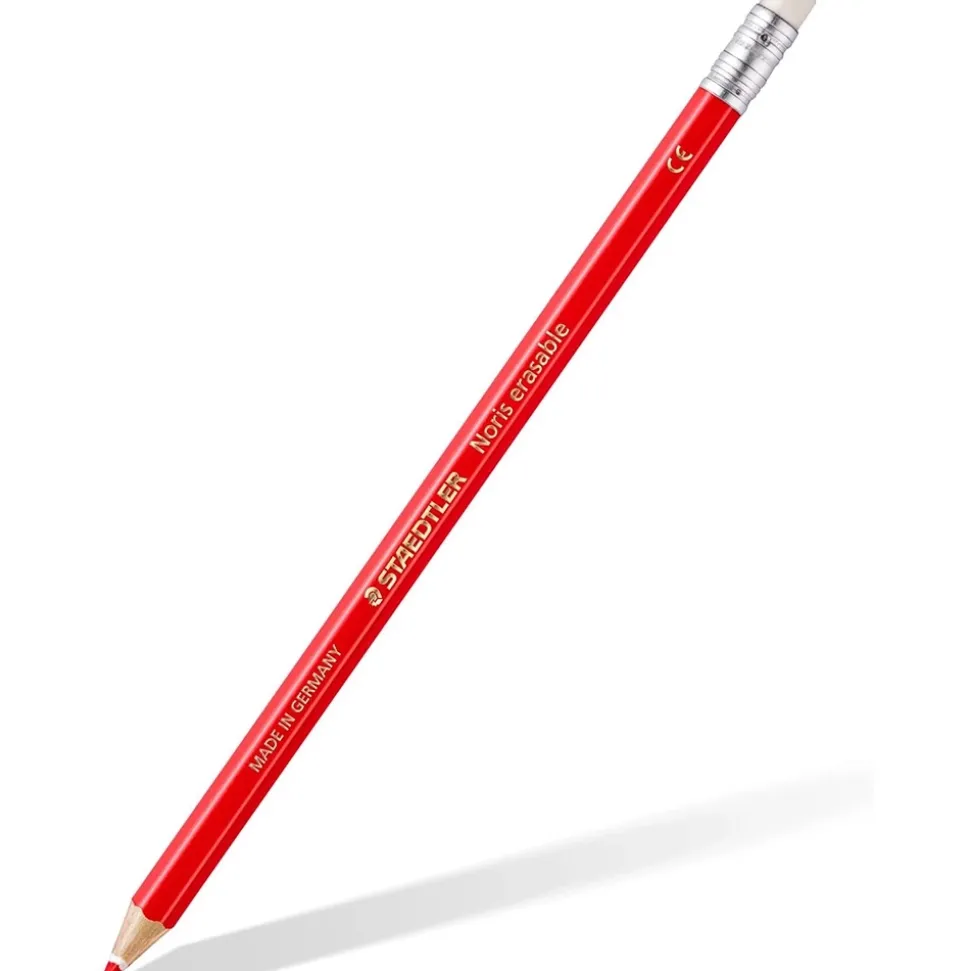 Set 24 lápices de colores borrables 144 Staedtler
