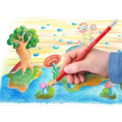 Set 24 lápices de colores borrables 144 Staedtler