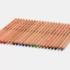 Set 24 Lápices de Colores Chubby Finetec