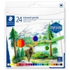 Set 24 lápices de colores Design Journey 146C Staedtler