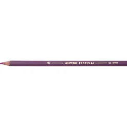 Set 288 lápices de colores Festival ClassBox Alpino