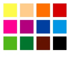 Set 12 lápices de colores Noris 185 Staedtler