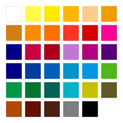 Set 36 lápices de colores Noris 185 Staedtler