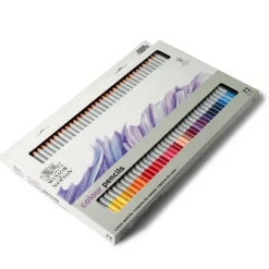 Set 72 Lápices de colores Studio Collection Winsor and Newton