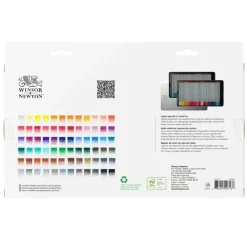 Set 72 Lápices de colores Studio Collection Winsor and Newton