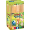 Set 120 lápices de colores Trimax Alpino