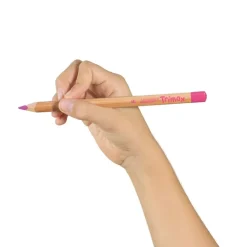 Set 120 lápices de colores Trimax Alpino