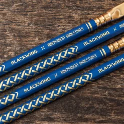Set 12 Lápices duros Independent Bookstores 2024 Blackwing