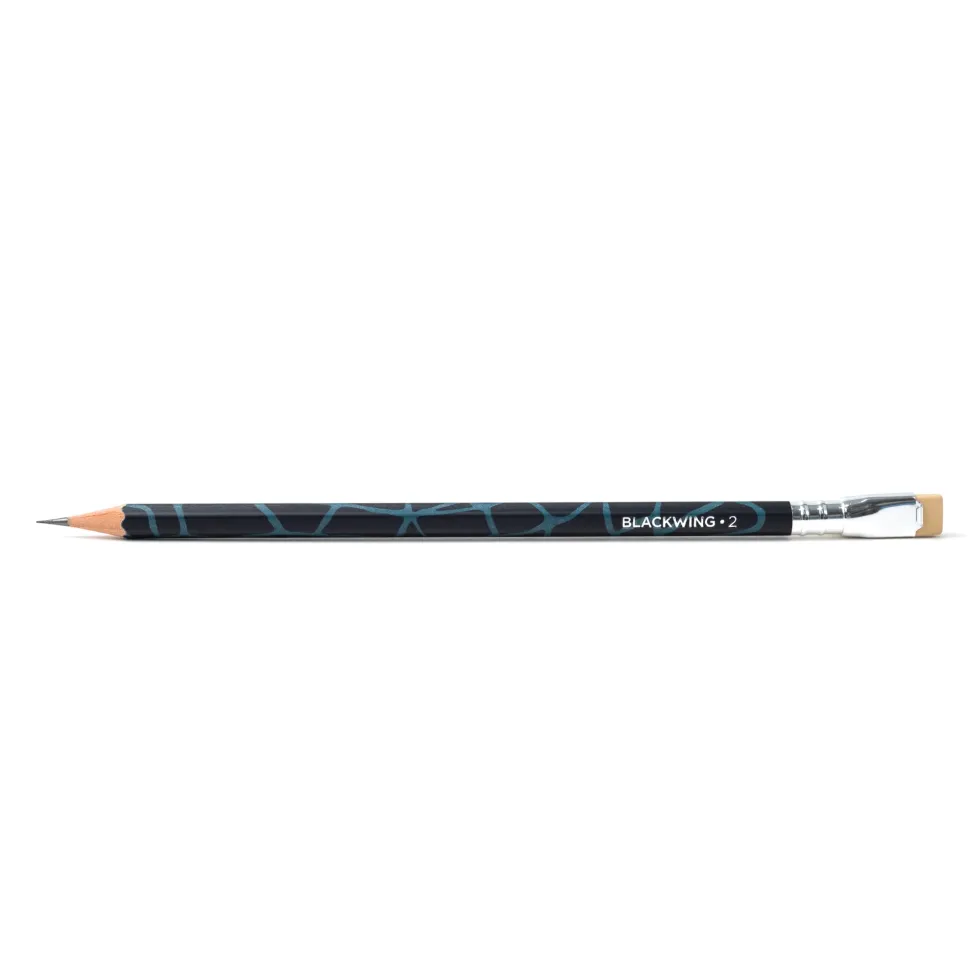 Set 12 Lápices Duros Volumes 2 Blackwing