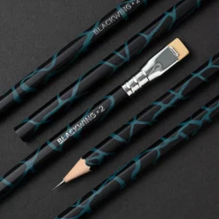 Set 12 Lápices Duros Volumes 2 Blackwing