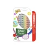 Set 12 Lápices Easy Start STABILO EasyColors Zurdos