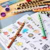 Set 24 Lápices Easy Start STABILO EasyColors Diestros