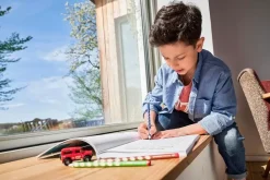 Set 24 Lápices Easy Start STABILO EasyColors Diestros