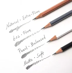 Set 12 Lápices Extraduro Natural Blackwing