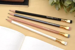 Set 12 Lápices Extraduro Natural Blackwing