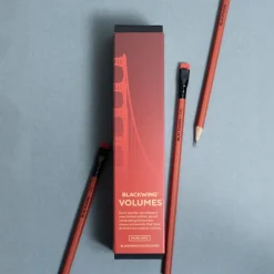 Set 12 Lápices Grafito Volumes 746 Blackwing
