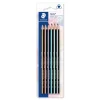 Set 6 Lápices HB Staedtler