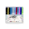 Set 12 lápices infinitos colores básicos Alex Bog