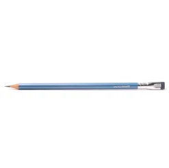Set 12 Lápices Medio Azul Pearl Blackwing