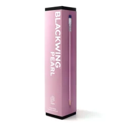 Set 12 Lápices Medio Rosa Pearl Blackwing