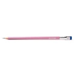 Set 12 Lápices Medio Rosa Pearl Blackwing