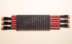 Set 12 Lápices Volumes 7 Blackwing