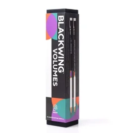 Set 12 Lápices Volumes 192 Blackwing