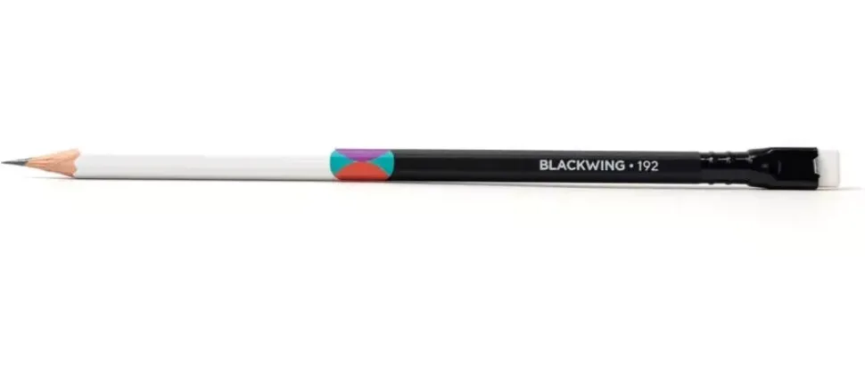 Set 12 Lápices Volumes 192 Blackwing