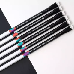 Set 12 Lápices Volumes 192 Blackwing