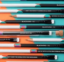 Set 12 Lápices Volumes 192 Blackwing