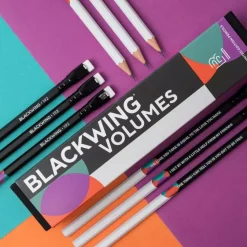 Set 12 Lápices Volumes 192 Blackwing