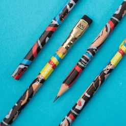 Set 12 Lápices Volumes 57 Blackwing