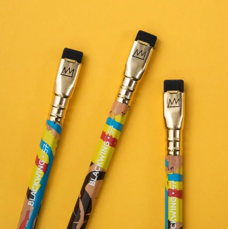 Set 12 Lápices Volumes 57 Blackwing