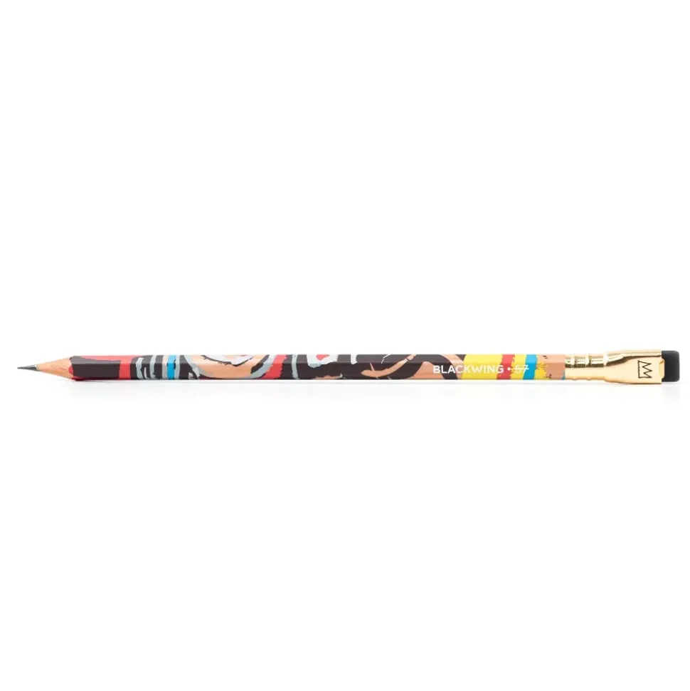 Set 12 Lápices Volumes 57 Blackwing